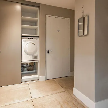 Charming Holiday Home In Nijverdal With Jacuzzi Extérieur photo
